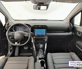 CITROËN C3 AIRCROSS PURETECH 110 S&S BVM6 PLUS