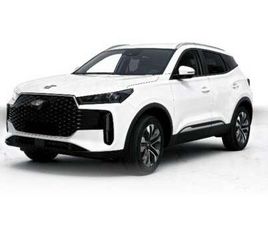 DR MOTOR DR5 DR 5 1.5 GPL 116CV