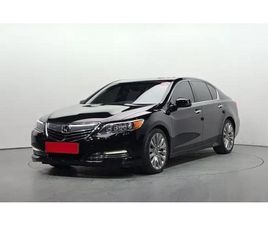 HONDA LEGEND 27,000 BGN