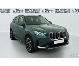 BMW X1 XDRIVE 25E BMW X1 U11 XDRIVE 25E 245CH DKG7 XLINE