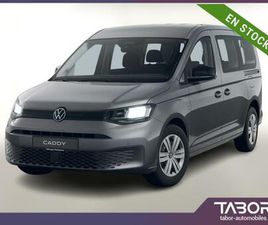 TDI 122 DSG 2ZCLIM CAM