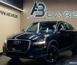 AUDI Q2 30 TFSI 116CH S-LINE / 1.MAIN