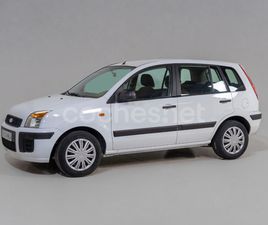 FORD FUSION 1.4 16V AMBIENTE