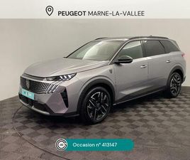 HYBRID 136 E-DCS6 GT