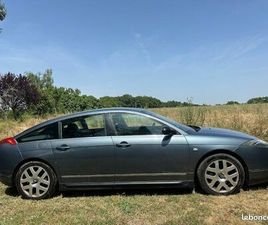 CITROEN C6 V6 ESSENCE