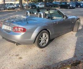 MAZDA MX5 1,8L