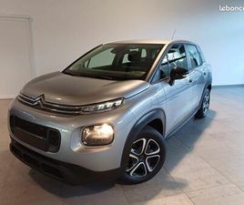 CITROEN C3 AIRCROSS PURETECH 110CH S&S FEEL