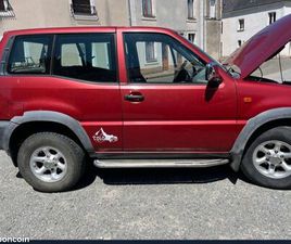 FORD MAVERICK FORD MAVERICK