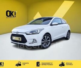 I20 1.2 84 INTUITIVE