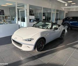 MAZDA MX-5 1.5 SKYACTIV-G 132CH HOMURA