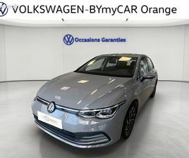 VOLKSWAGEN GOLF 1.4 HYBRID RECHARGEABLE OPF 204 DSG6 STYLE