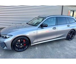BMW M340I XDRIVE SPORT PERFORMANCE BVA8