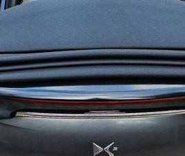 CITROEN DS3 CABRIO DS3 CABRIOLET