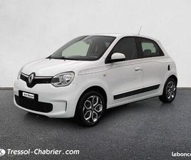 RENAULT TWINGO III SCE 65 LIMITED