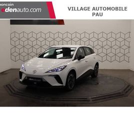 MG4 ELECTRIC 51KWH - 125 KW 2WD STANDARD