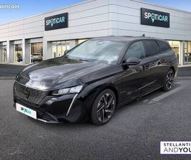 PEUGEOT 308 SW PHEV 180 E-EAT8 ACTIVE PACK