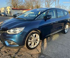 RENAULT GRAND SCENIC IV BUSINESS 1.5 DCI 110 ENERGY BUSINESS 7 PL