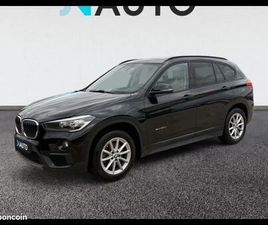 BMW X1 SDRIVE20DA 190CH BUSINESS