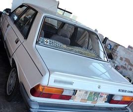 PEUGEOT 305 GLS