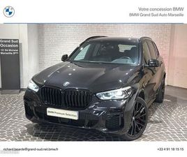 BMW X5 XDRIVE45E 394CH M SPORT 17CV