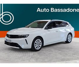 SPORTS TOURER 130 AUTOMAATTI 125 V. EDITION