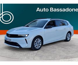 SPORTS TOURER 130 AUTOMAATTI 125 V. EDITION