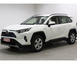 2,5 HYBRID AWD-I ACTIVE