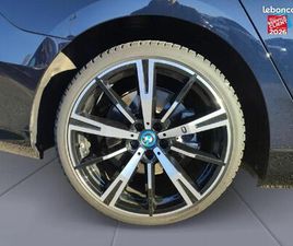 BMW SERIE 5 BMW SÉRIE 5 550E 489CH M SPORT XDRIVE
