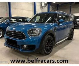 MINI COUNTRYMAN 136CH AUTO TOITPANO/REGVIT/PDC/ATTACHREM/GAR12MOIS