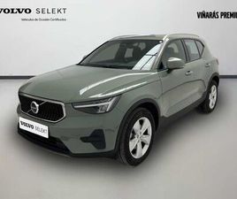 VOLVO XC40 B3 CORE, B3 MILD HYBRID, GASOLINA