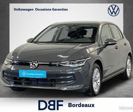 VOLKSWAGEN GOLF 2.0 TDI 116 BVM6 LIFE PLUS