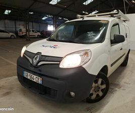 RENAULT KANGOO II EXPRESS MAXI DCI 95 CH GRAND VOLUME EXTRA R-LINK 3 PLACES