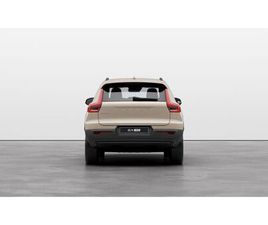 VOLVO EX40 SINGLE MOTOR CORE AUTO 175 KW (238 CV)