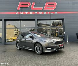 FORD FOCUS SW 140CV ST-LINE PLB AUTO
