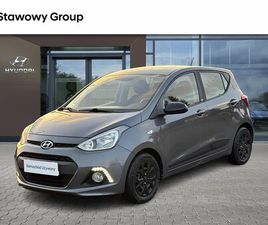 HYUNDAI I10 I10 13-16