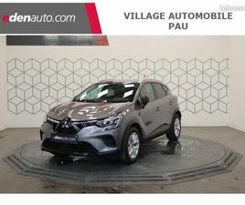 MITSUBISHI ASX VP 1.3 DI-T MHEV 140 BUSINESS