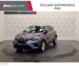 MITSUBISHI ASX VP 1.3 DI-T MHEV 140 BUSINESS