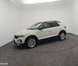 VOLKSWAGEN T-ROC 1.5 TSI EVO2 150 START/STOP DSG7 VW EDITION