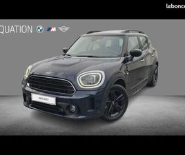 MINI COUNTRYMAN COOPER MINI COUNTRYMAN COOPER 136CH EDITION PREMIUM PLUS BVA7