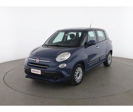 FIAT 500L 1.4