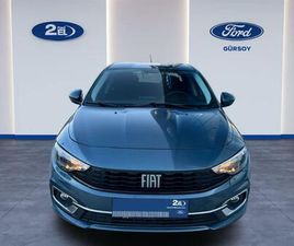FIAT EGEA 1.4 FIRE EASY , 94HP, SEDAN