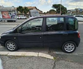 1.9 MJT DYNAMIC 120CV