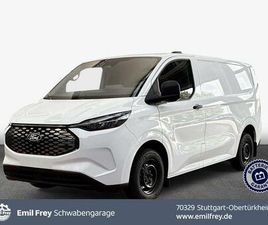 E-TRANSIT CUSTOM 320 L1H1 KASTEN LKW TREND HA 10