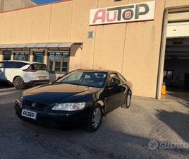 HONDA ACCORD COUPÉ 2.0I 16V V-TEC CAT ES