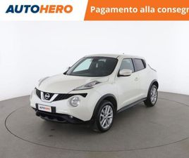 JUKE 1ª SERIE JUKE 1.2 DIG-T 115 START&STOP ACENTA