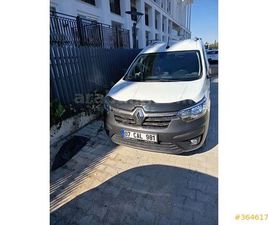 RENAULT EXPRESS 1.5 BLUEDCI JOY