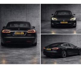 TESLA MODEL S 2017 LIFETIME FREE SUPERCHARGING EN FSD — TESLA — MARKTPLAATS