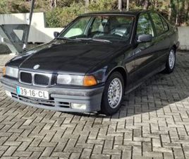 BMW SERIE 3 318