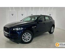 2.0I4D PORTFOLIO RWD 180