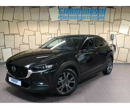 MAZDA CX-30 2.0 COSMO AUTOMAT